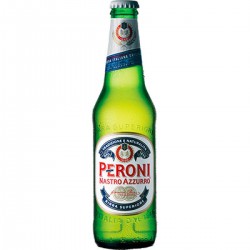 Bouteille 33Cl Biere Peroni It