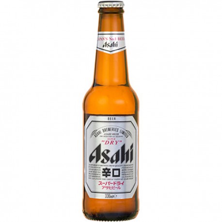 33Cl Btle Asahi Superdry