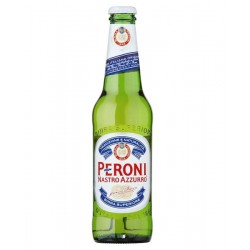 PackBouteille 3X33Cl Biere Peroni 5,1°