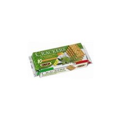 Crackers Huil.Olive Extra Vierge & Romarin Crich