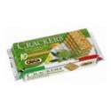 Crackers Huil.Olive Extra Vierge & Romarin Crich