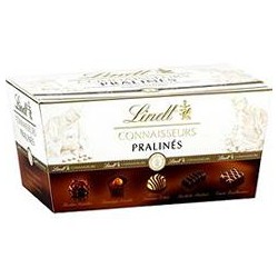 Lindt Conn.Praline Ballot181G