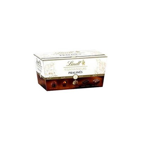 Lindt Conn.Praline Ballot181G