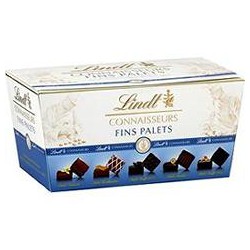 Lindt Conn.Fin Pale.Ball.180G