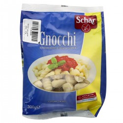 Schar Gnocchi 300G