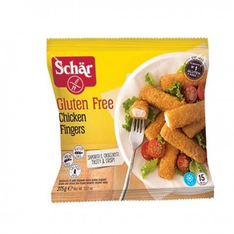 375G Batonnets De Plt S/Gluten