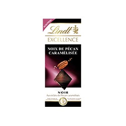 Lindt Excel Nr.Noipecan.100G