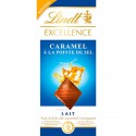 Lindt Excel Lt/Carm Pt.Sel100G