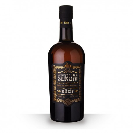 Ron Serum Elixir 70 Cl 35 % Vo