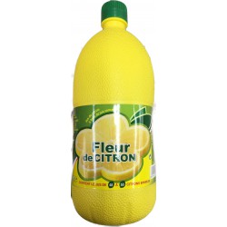 Jus De Citron Concentre 1L