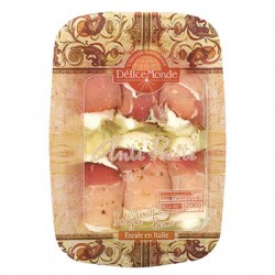 Bq.Involtini Speck 200G