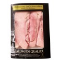 100Gr Jambon Cuit Aux Herbes