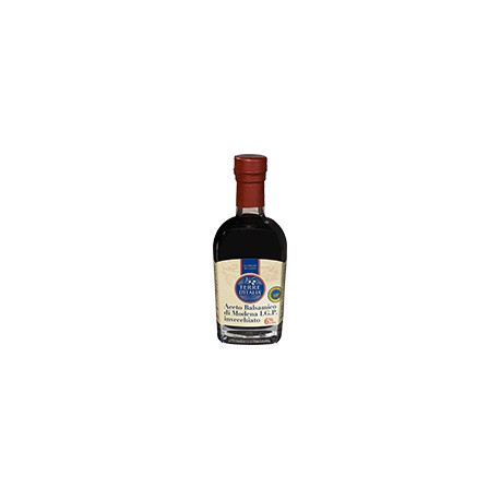 250Ml Vinaigre Balsamique De Modene Terre Italie