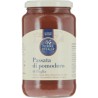 500G Passata De Tomate Bocal Terre Italie