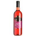 75Cl Lacrima Christi Del Vesuvio Rosato Doc Origine Campania