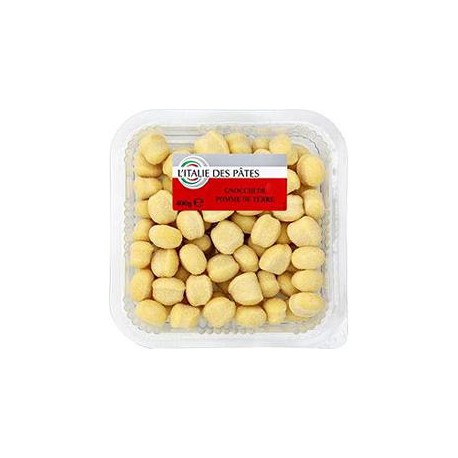 400G Gnocchi De Pomme De Terre Galileo