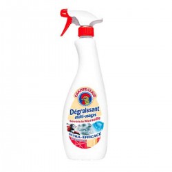 Chanteclair Degraissant Marseille Spray 750Ml