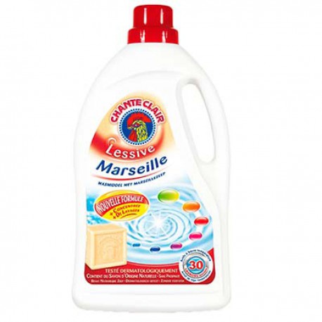 Les.Liq.2L1/30Lav.Chantec