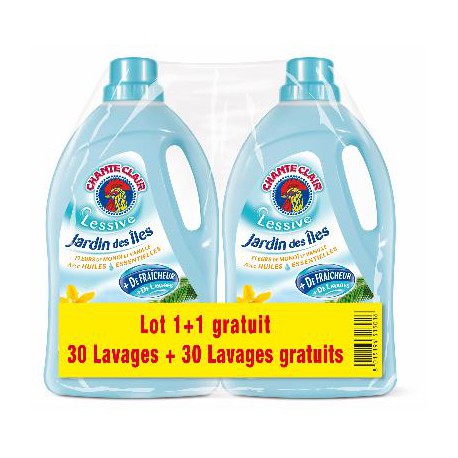 Les.Liq.L2X2L J.Ile Dt1Gr