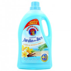 Les.Liq.2L52/Jard.Ile Cha