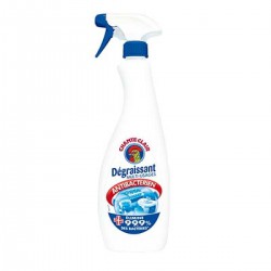 Chanteclair Spray Antibac750Ml