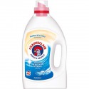 Lessive Liquide Fraicheur 2L2 40 Lavag.Chanteclair