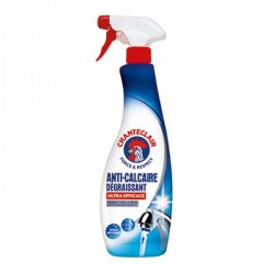 Spray Anticalcaire 625Ml Chanteclair