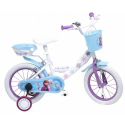 Velo 14 Frozen