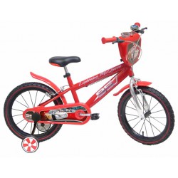 Velo 16 Eva Licence Cars