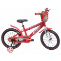 Velo 16 Eva Licence Cars
