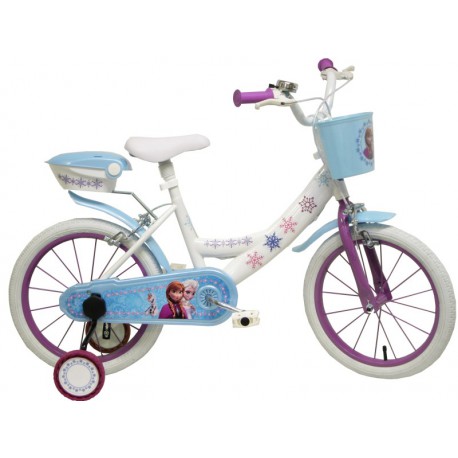 Velo 16 Eva Licence Frozen