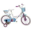 Velo 16 Eva Licence Frozen