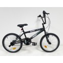 Bmx 20 Acier