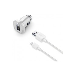 C.Line Cac Usb+Cable Micro 2A