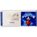 Barre 35G Chocolat Excellence Lait Tradition Lindt