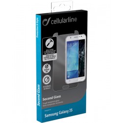 C.Line Verre Trempe Galaxy J5