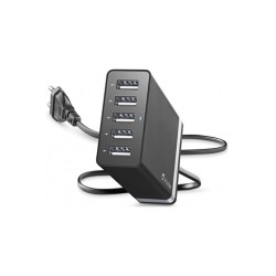 C.Line Station Charge 5 Usb