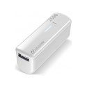 C.Line Batt Nomad 2600 Blanc
