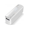 C.Line Batt Nomad 2600 Blanc