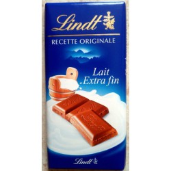 Tab.Lai.E.Fin B.Rang100G Lindt