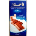 Tab.Lai.E.Fin B.Rang100G Lindt