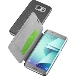 C.Line Etui Smg Gal S7 Edge