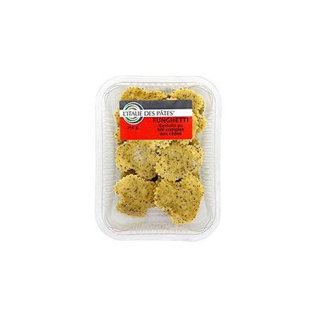 250G Funghetti Galileo