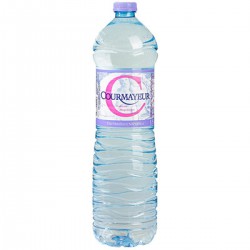 Eau Courmayeur 1,5L