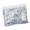 Confettis Argentes