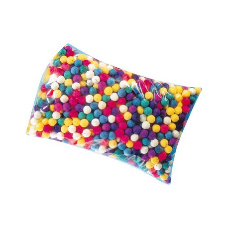 Sachet 500 Boules