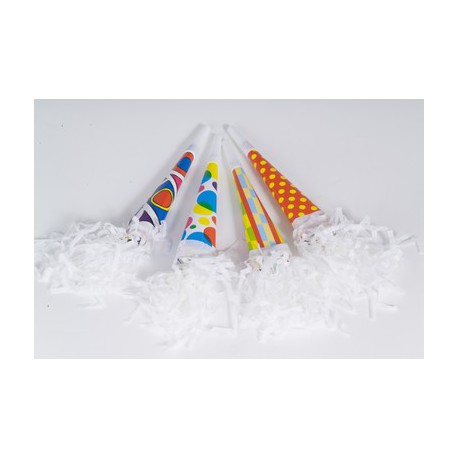 Confection 4 Trompettes Frang