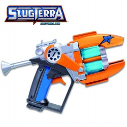 Saint - Blaster Et 3 Slugs