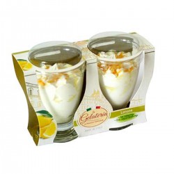 Coupe Gelateria Citron X2
