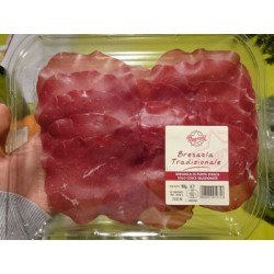 90G Bresaola Montorsi